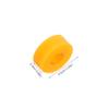 NUOBESTY 100pcs Plastic Shaft Sleeves for DIY Science Projects Durable Axle Bushings for Model Cars Toy Vehicles Smooth Transmission Inserts for Easy Assembly view 3
