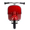Ambosstoys Toddler Scooters for Boys and Girls Primo Durable, Valuable and Timeless Design Kids Ride on Toys for 2 Year Old - 3-4 - 5 Year Olds, Collectors and Design Lovers (Red) view 3