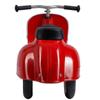 Ambosstoys Toddler Scooters for Boys and Girls Primo Durable, Valuable and Timeless Design Kids Ride on Toys for 2 Year Old - 3-4 - 5 Year Olds, Collectors and Design Lovers (Red) view 4