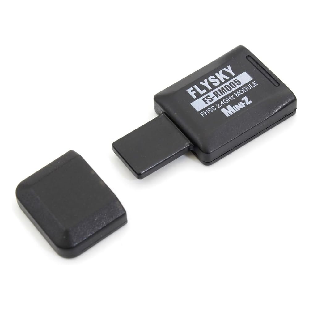 GoolRC Flysky FS-RM005 FHSS 2.4GHz Module Build for Flysky Noble NB4+ / NB4 Pro+ RC Transmitter