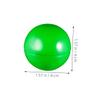 IMIKEYA 20pcs Openable Raffle Balls Colorful Plastic Capsules for Party Games Vending Machines Classroom Activities Interactive Entertainment Game Balls for Team Building view 2