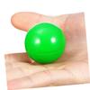 IMIKEYA 20pcs Openable Raffle Balls Colorful Plastic Capsules for Party Games Vending Machines Classroom Activities Interactive Entertainment Game Balls for Team Building view 4