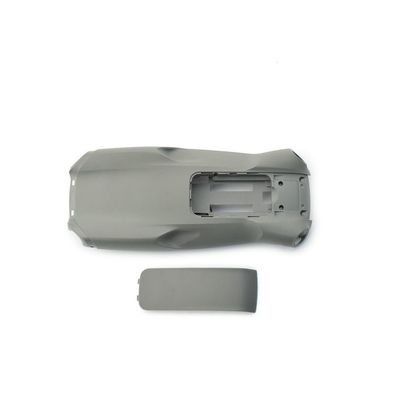 Compatible with Air 3 Top Shell & 4G Module Cover Repair Parts Upper Frame Replacement for Air 3 Drone Accessories(2 in 1)