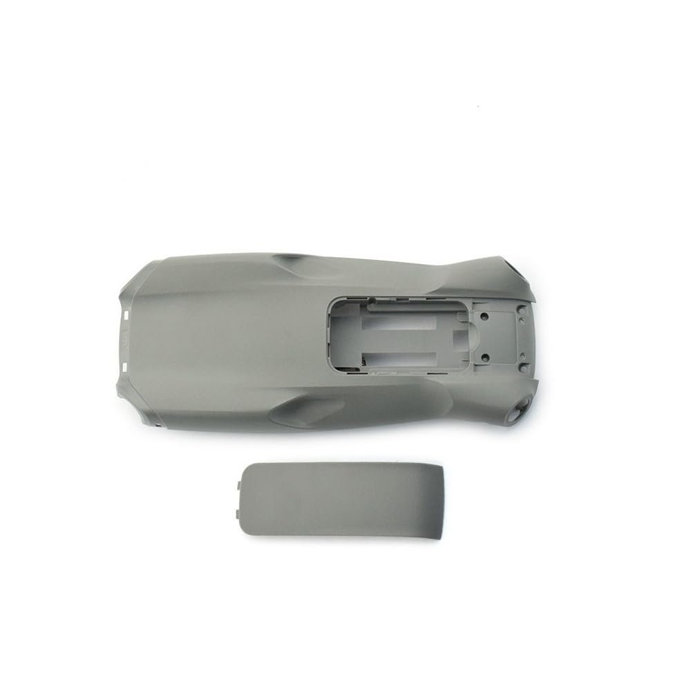 Compatible with Air 3 Top Shell & 4G Module Cover Repair Parts Upper Frame Replacement for Air 3 Drone Accessories(2 in 1)