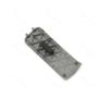Compatible with Air 3 Top Shell & 4G Module Cover Repair Parts Upper Frame Replacement for Air 3 Drone Accessories(2 in 1) view 3