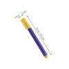 DOITOOL 5pcs Accurate Money Detector Markers for Cash Verification Portable Design for Efficient Fake Detection view 2