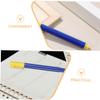DOITOOL 5pcs Accurate Money Detector Markers for Cash Verification Portable Design for Efficient Fake Detection view 3