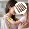 50pcs Robust Steel Papa Sheets Slap Band Inserts for Boys and Girls Crafting view 4