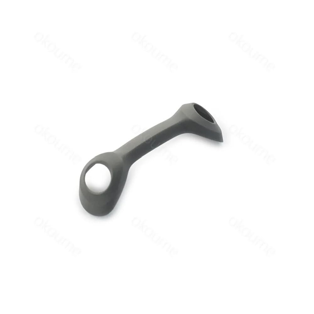 Body Frame Parts Compatible with Air 3 4G Module/Fixed Cover Front Cover Replacement for Air 3 Drone Repair Parts(Front Cover)