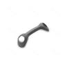 Body Frame Parts Compatible with Air 3 4G Module/Fixed Cover Front Cover Replacement for Air 3 Drone Repair Parts(Front Cover) view 2