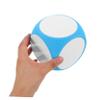 Abaodam Blank Dice with Erasable Stickers Pen Fun DIY Activity for Classrooms Home Games view 4