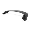 ZSYXGTAL for Honda for Civic Sport 2022-2023 11Th Gen Hpd Matte Black Rear Trunk Spoiler Lip Acrylonitrile Butadiene Styrene-ABS Plastic HC225HPD-a Fz- view 1