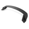 ZSYXGTAL for Honda for Civic Sport 2022-2023 11Th Gen Hpd Matte Black Rear Trunk Spoiler Lip Acrylonitrile Butadiene Styrene-ABS Plastic HC225HPD-a Fz- view 3