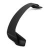 ZSYXGTAL for Honda for Civic Sport 2022-2023 11Th Gen Hpd Matte Black Rear Trunk Spoiler Lip Acrylonitrile Butadiene Styrene-ABS Plastic HC225HPD-a Fz- view 4