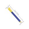 DIYEAH 15pcs Portable Banknote Detector Pens Accurate Money Tester for Quick Currency Verification Nondamaging Water-Based Ink for Retail and Travel Use view 2