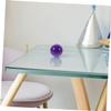 IMIKEYA 20pcs Bulk Pong Balls Plastic Balls Interactive Party Game Accessories Team Building Supplies view 4