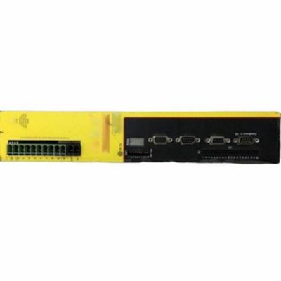 FlexDrive FDH4A05TB-RN23 Servo Drive Used