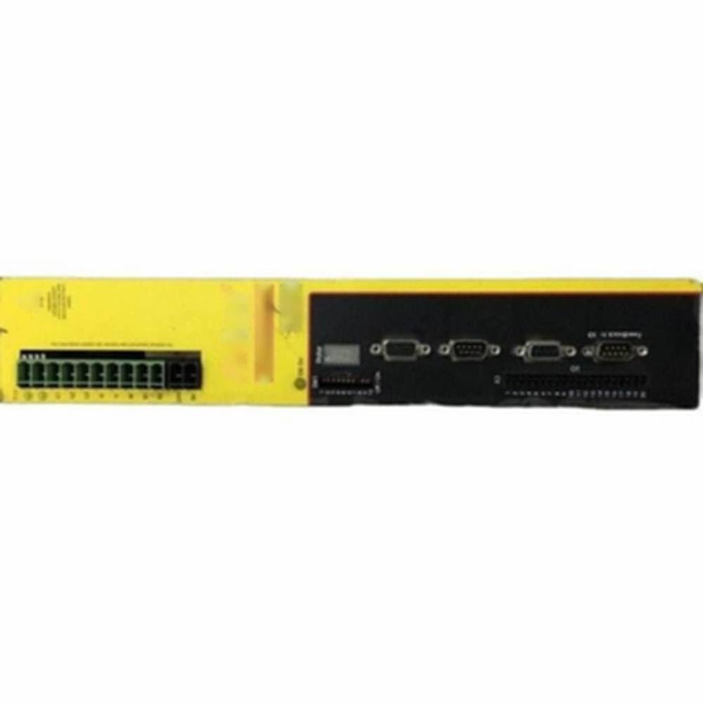 FlexDrive FDH4A05TB-RN23 Servo Drive Used