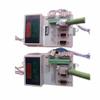 SLVD1NS Servo Drive/Driver Used view 1