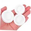 DOITOOL 5pcs Silicone Money Bank Stoppers Container Plugs for Piggy Banks Versatile Seal for Coin Jars and User Friendly Design Secure Fit and Timeless Style view 4