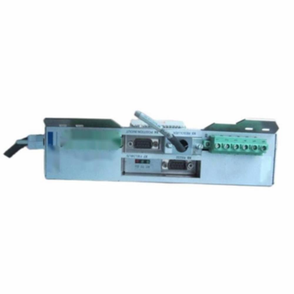 Motion Servostar 403A-S S403BA-SE Used