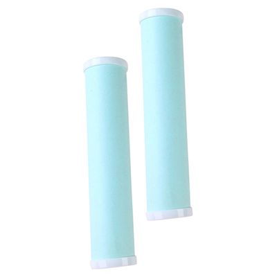 Abaodam 2pcs DIY Kaleidoscope Kit for Boy Girl Blank Kaleidoscopes Graffiti Toys to Enhance Imagination and Creativity Educational Prism Plaything for Boy Girl