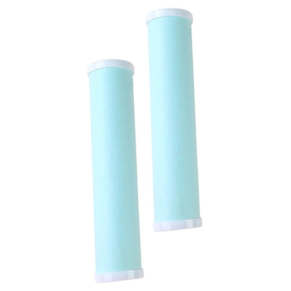 Abaodam 2pcs DIY Kaleidoscope Kit for Boy Girl Blank Kaleidoscopes Graffiti Toys to Enhance Imagination and Creativity Educational Prism Plaything for Boy Girl