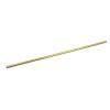 Toy Accessories 2PCS RC Boat Copper Bushing Flex Shaft Sleeve Length 300mm with PTFE Tube Parts for Gasoline Electric 4mm Drive view 3