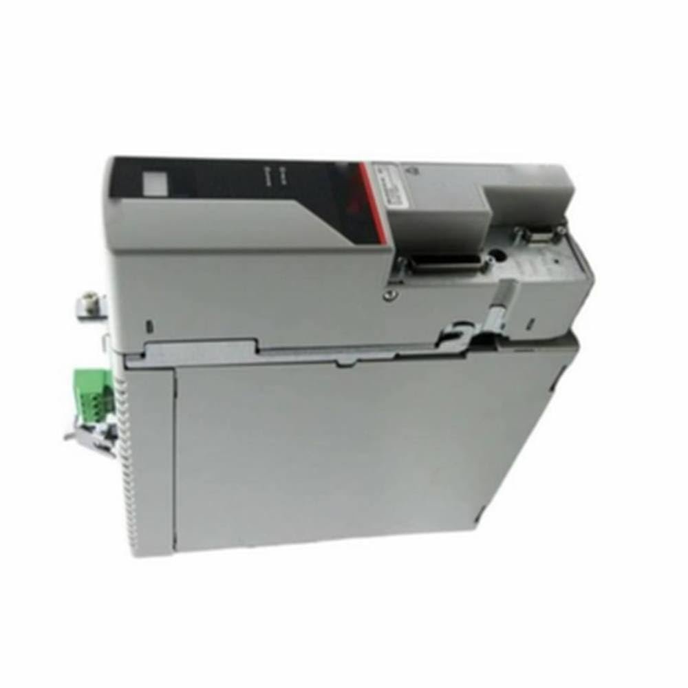 2094-BMP5-M/A Kinetix 6200 4 Amp Servo Axis Power Module Used