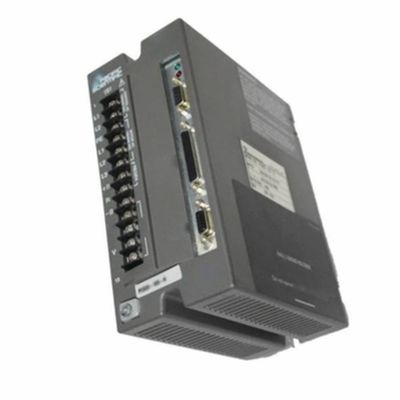 PC833-001-A Brushless Serve Driver Used