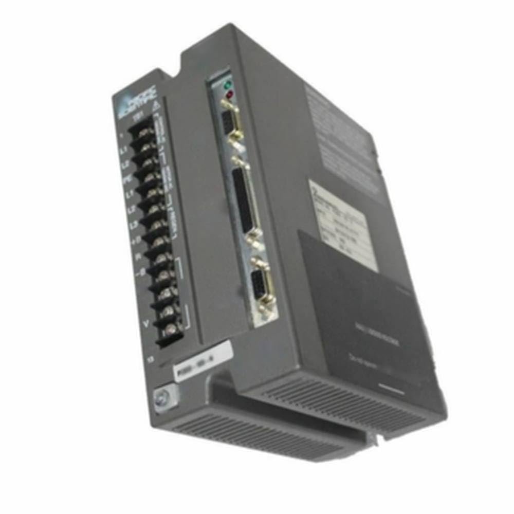PC833-001-A Brushless Serve Driver Used
