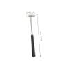 HOMOBABE 3pcs Double-End Block Hammers for Kids Lightweight Assemble Tool for Boys and Girls Educational Building Toy Accessories view 2