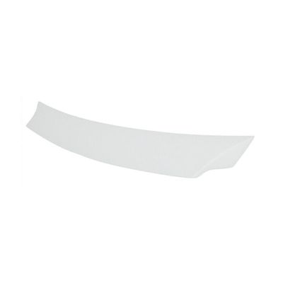 loxilory X 10Th Gen 4Dr for Honda for Civic 16-17 & EX-T 16-18 & DX 16-20 & EX-L/LX 16-21 & Si/Plus 17-20 & i-Style 18-21 & Sport 19-21 Style Trunk Spoiler Frp Painted Gray