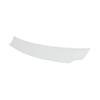 loxilory X 10Th Gen 4Dr for Honda for Civic 16-17 & EX-T 16-18 & DX 16-20 & EX-L/LX 16-21 & Si/Plus 17-20 & i-Style 18-21 & Sport 19-21 Style Trunk Spoiler Frp Painted Gray view 1