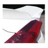 loxilory X 10Th Gen 4Dr for Honda for Civic 16-17 & EX-T 16-18 & DX 16-20 & EX-L/LX 16-21 & Si/Plus 17-20 & i-Style 18-21 & Sport 19-21 Style Trunk Spoiler Frp Painted Gray view 2