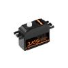 1/5/10/20pcs 2KG Metal Gear Digital servo Waterproof Suitable for 144001 12428 124018 Mn99s Mn86 1/12(5PCS Plastic 2KG) view 1