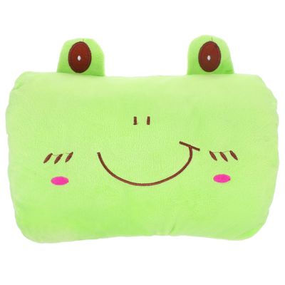 Abaodam Cartoon Animal Hand Warmer Pillow Plush Cushion Portable Hand Muff for Winter Cold Days Indoor Outdoor Use