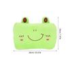 Abaodam Cartoon Animal Hand Warmer Pillow Plush Cushion Portable Hand Muff for Winter Cold Days Indoor Outdoor Use view 2