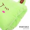 Abaodam Cartoon Animal Hand Warmer Pillow Plush Cushion Portable Hand Muff for Winter Cold Days Indoor Outdoor Use view 3