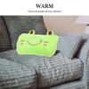 Abaodam Cartoon Animal Hand Warmer Pillow Plush Cushion Portable Hand Muff for Winter Cold Days Indoor Outdoor Use view 4