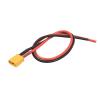 5pc XT30U-M 18AWG RC Batterie Ladegert 18 Awg 16awg 12awg 10awg Xt60 Xt90 Ec5 Stecker Buchse Verlngerung Kabel Kabelst Ecker view 1