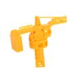 JOINPAYA 10PCS Manual Lift Engineering Construction for Portable and Educational Play Realistic Design for Imaginative Learning view 3