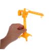 JOINPAYA 10PCS Manual Lift Engineering Construction for Portable and Educational Play Realistic Design for Imaginative Learning view 4