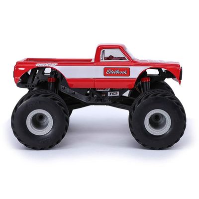 Redcat MT-18 (Red)