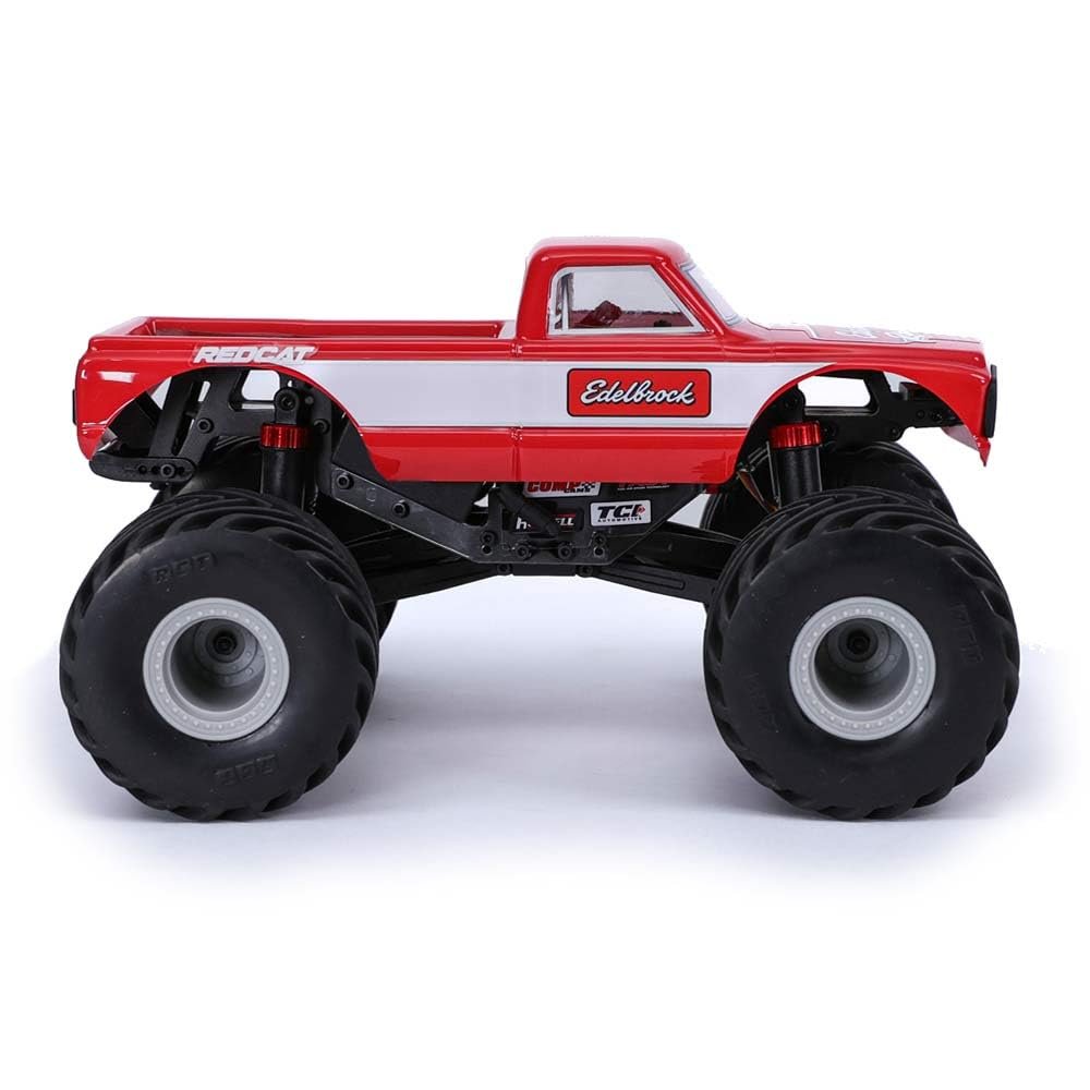 Redcat MT-18 (Red)