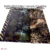 Lighter Creative Double-Sided Battle Mat Gridded War-Gaming Mat for WH40K Kill Team 30" x 22"/606mm x 703mm - Made of Synthetic Leather, 1.1mm Thickness (Double-Sided) view 2