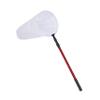 HOMOBABE Telescopic Net with Retractable Handle Lightweight Butterfly and Dragonfly Catcher for Easy to Carry Outdoor Observation Tool view 1