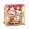 Calico Critters  Dollhouse Series  Cozy Cottage Home 2026 Edition | Expandable Dollhouse Toy | Ages 3+ view 1