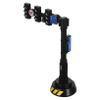 CORHAD Miniature Traffic Light Toy Train Signal Light Model Traffic Lamp Decor Boys and Girls Games Toy view 1