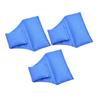 CORHAD 3pcs Lightweight Referee Bean Bags for Football Soccer Matches Portable Training Aid Durable Party Accessories for Outdoor Games and Events view 1